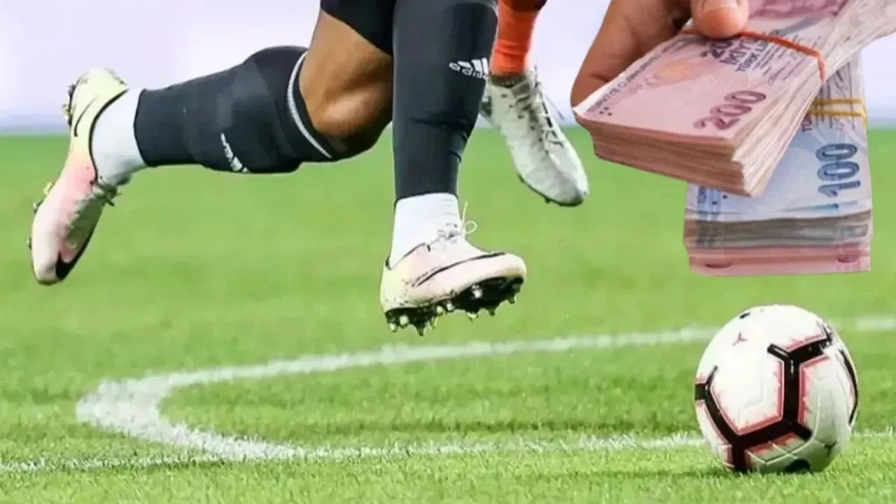 Futbolda bahis soruşturmasında yeni detayları! Mesajlar ortaya çıktı, sanal kumara da düşmüşler: "Dede 100x attı"