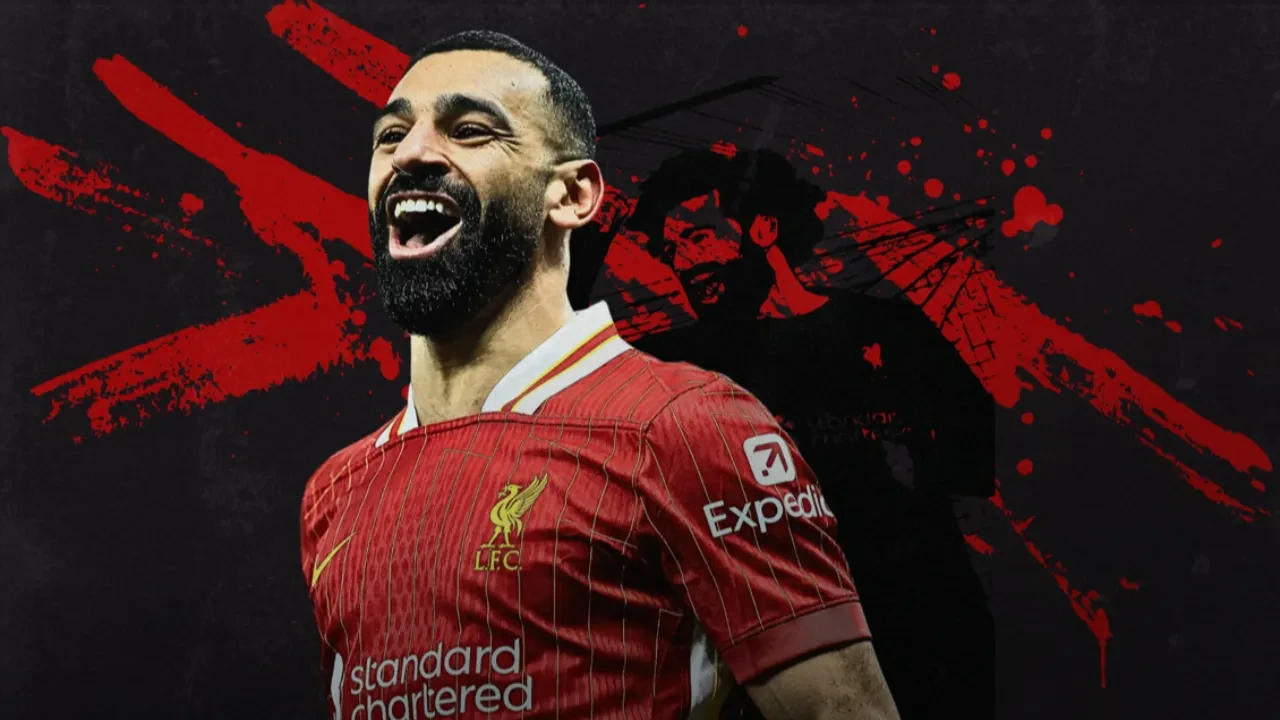 Galatasaray'dan Mohamed Salah'a sözleşme: Maaş pazarlıklarında ilk rakam!