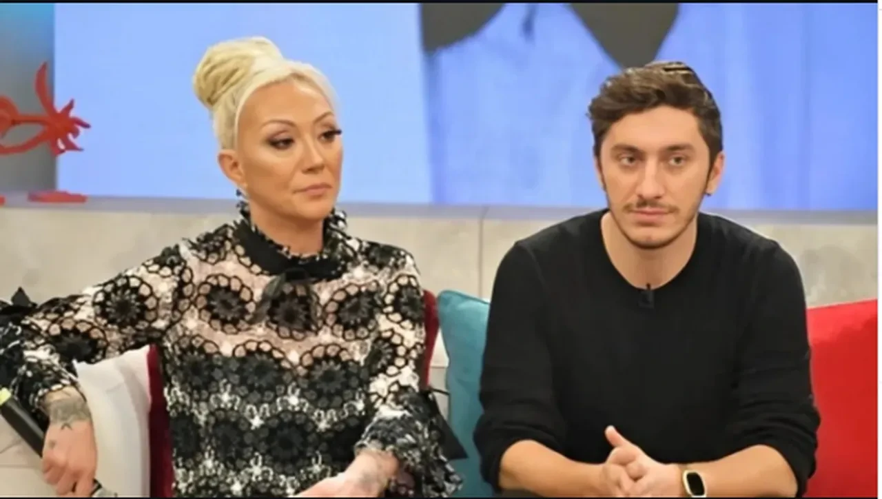 Güllü'nün eski patronu Ferdi Aydın'dan Tuğberk Yağız Gülter iddiası! "Sultan bir ismi daha söylemiş"