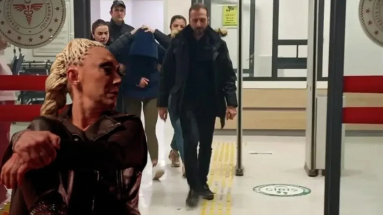 Güllü'nün kızı Tuğyan Ülkem Gülter'in ifadesi ortaya çıktı! 