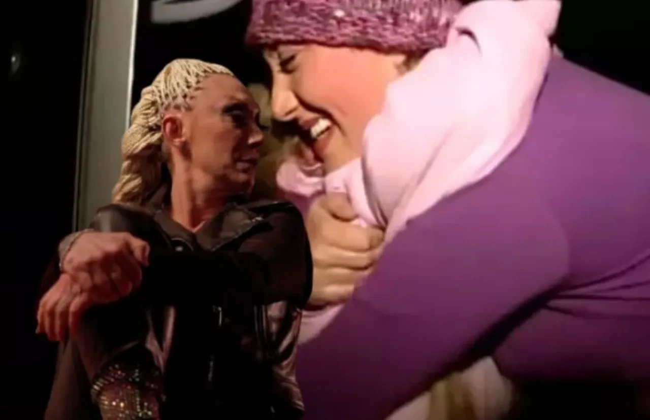 Güllü'nün kızı Tuğyan Ülkem Gülter'in ifadesi ortaya çıktı! "Benim herhangi bir şeyden korkum yok"