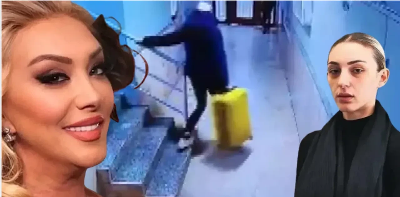 Güllü'nün kutladığı son doğum gününde ettiği dua dikkat çekti