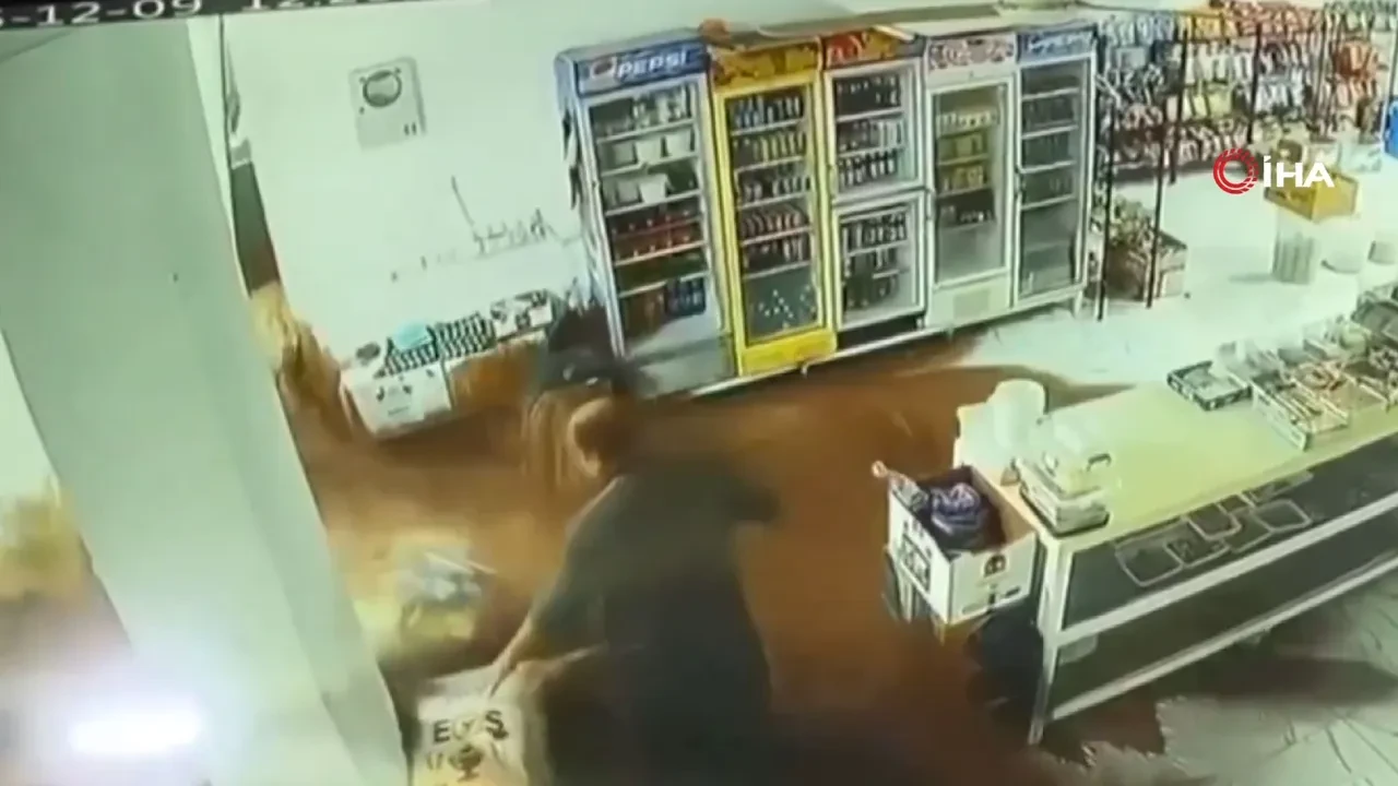 Irak sele teslim oldu! Bilanço ağırlaşıyor