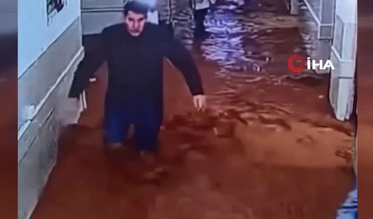 Irak sele teslim oldu! Bilanço ağırlaşıyor