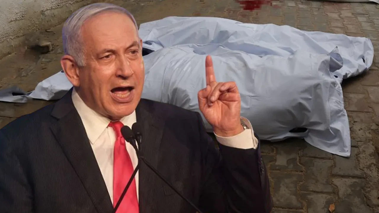 İsrail ateşkese rağmen saldırdı: Hamas'ın üst düzey ismi hayatını kaybetti