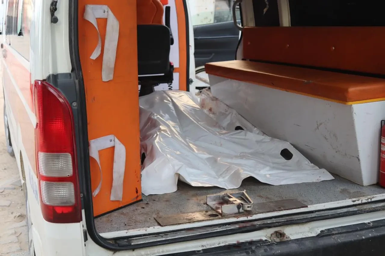 İsrail ateşkese rağmen saldırdı: Hamas'ın üst düzey ismi hayatını kaybetti