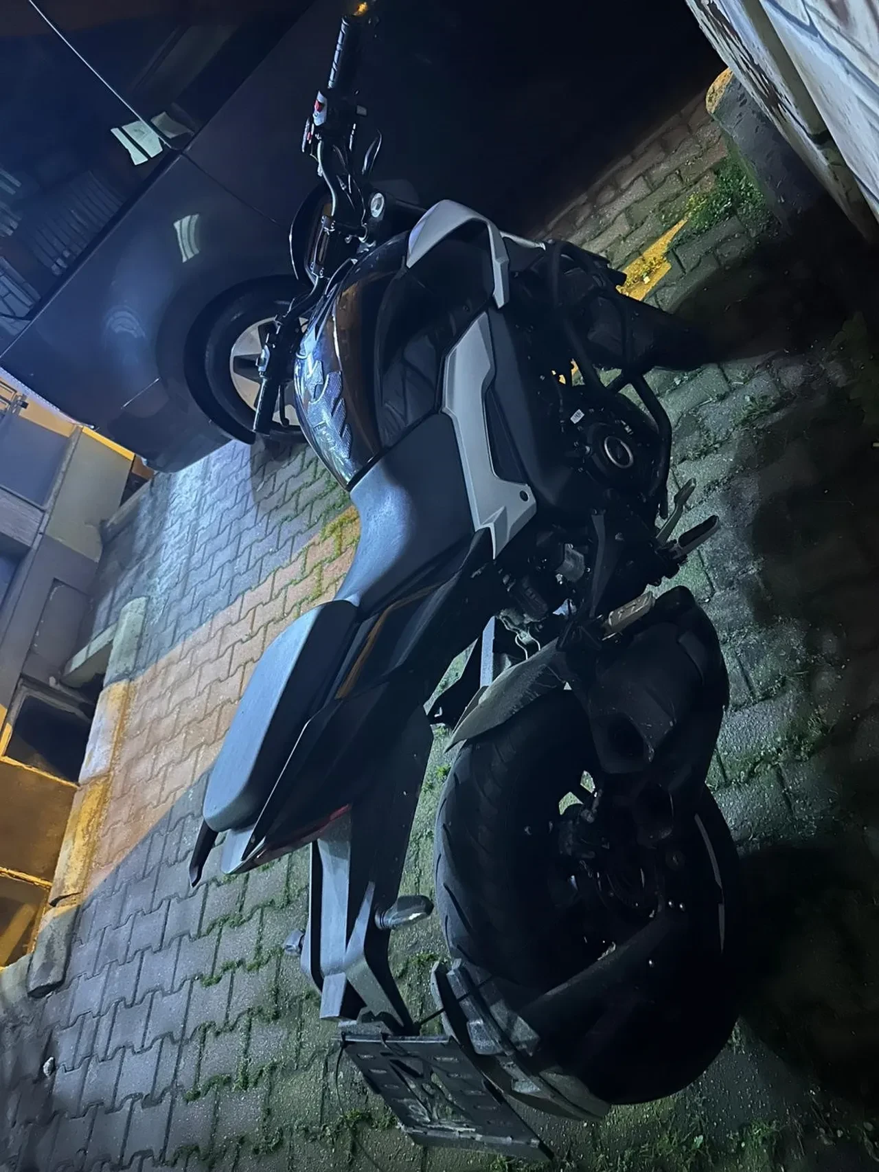 İstanbul'un 7 ilçesinde motosikletli örgütlere operasyon: 10 gözaltı