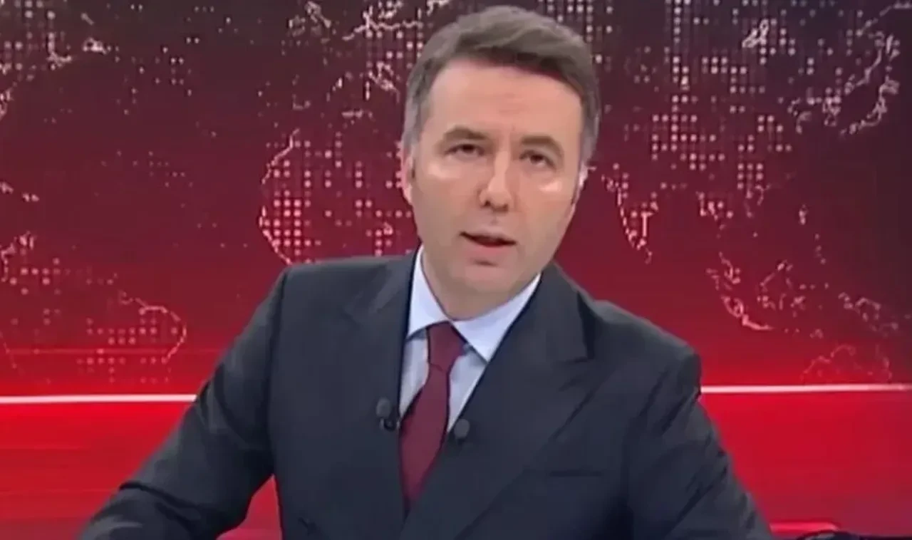 Kadın spikerin Mehmet Akif Ersoy hakkındaki itirafları ortaya çıktı: 'Parayı rulo yapıp...'