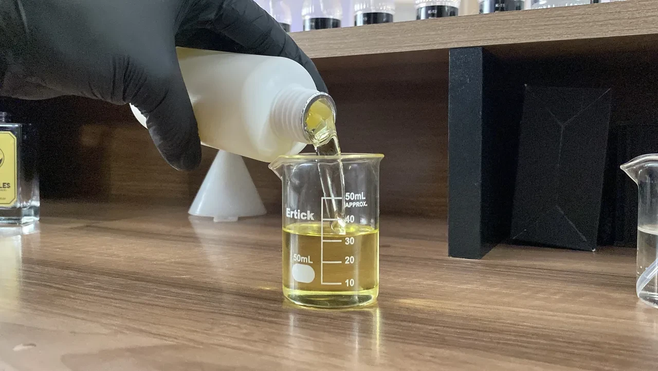 Kadınlar isterse 'imkansız' diye bişey yok! İzlediği filmden etkilendi kendi işini kurdu