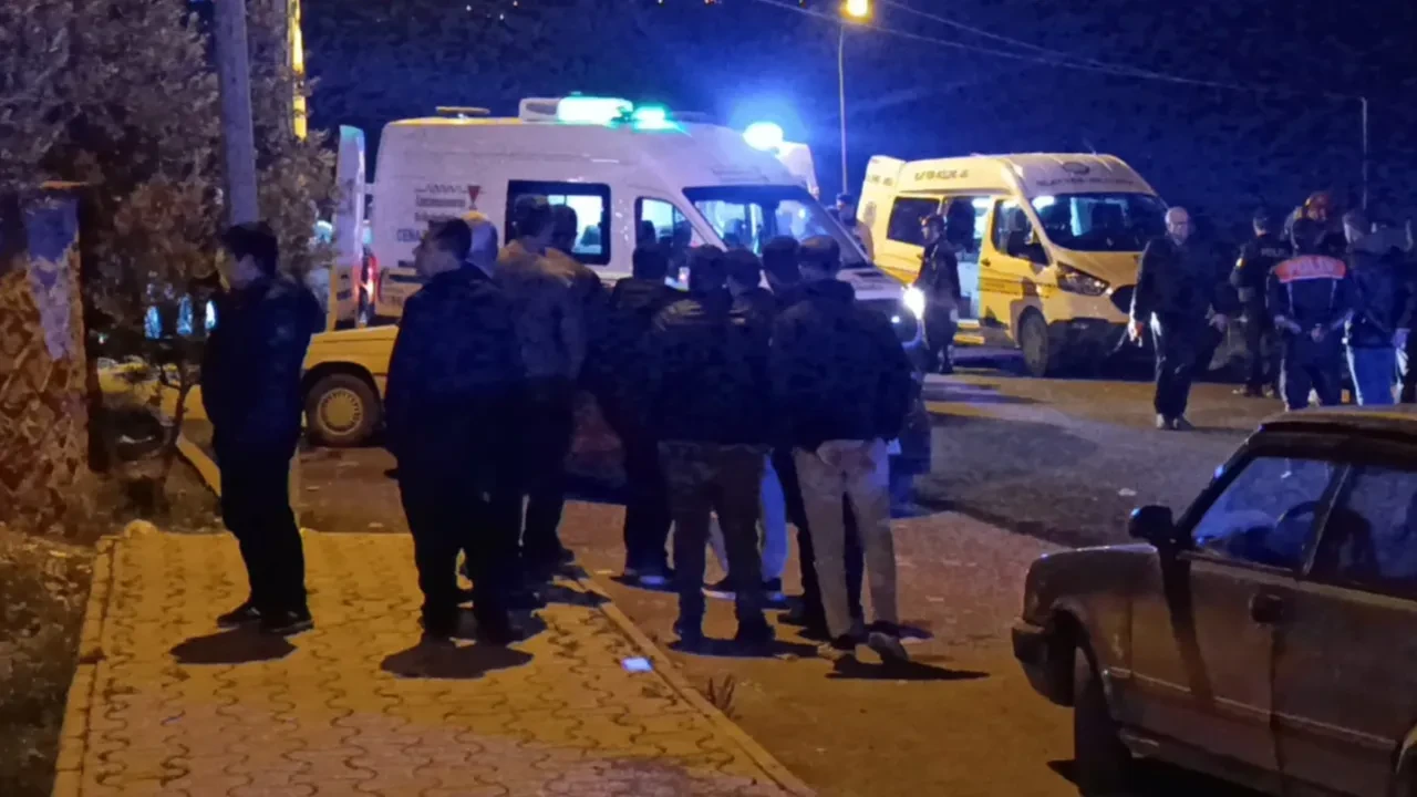 Kahramanmaraş'ta vahşet! Eski kız arkadaşına pusu kurdu, otoparkta katletti 