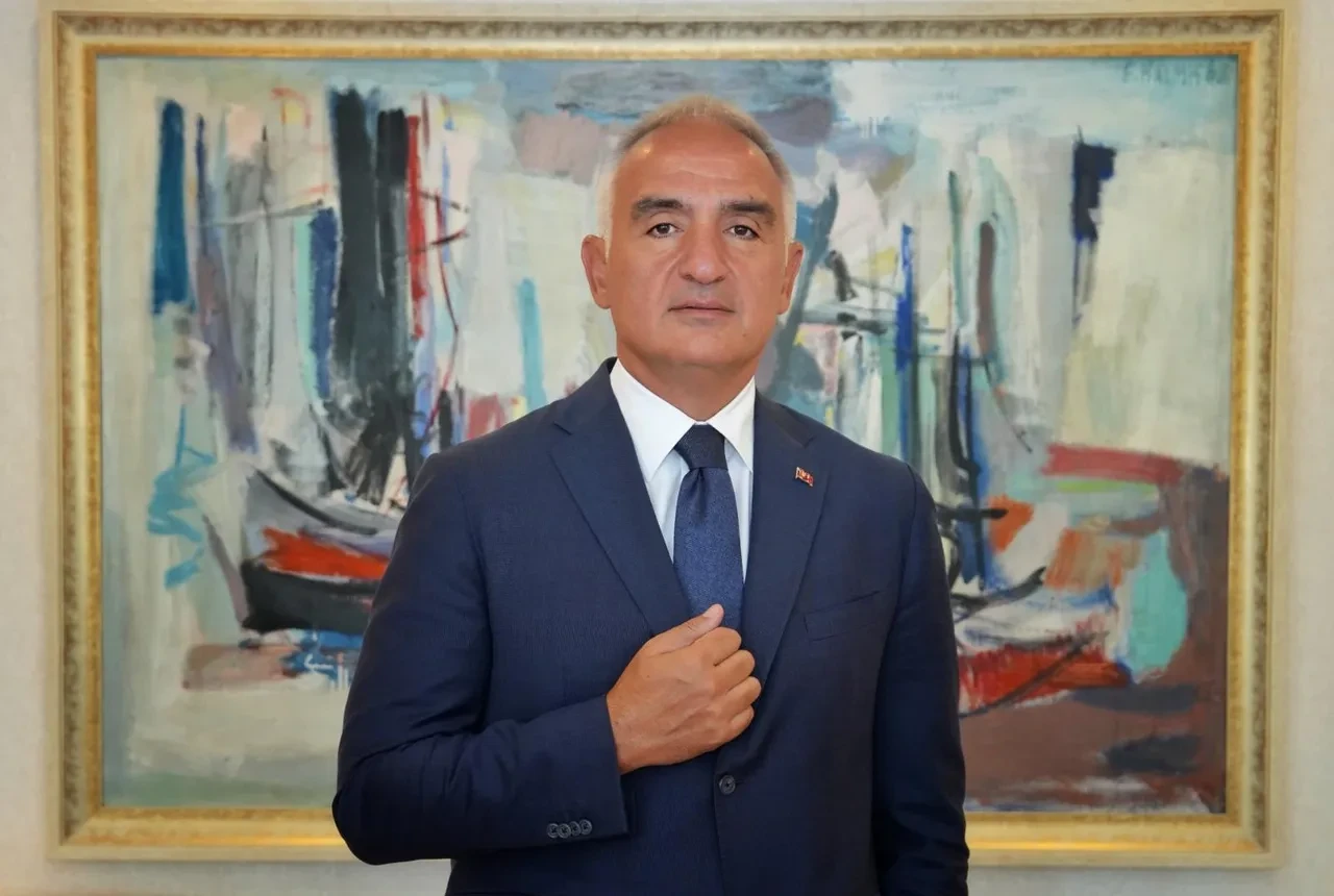 Kruvaziyerde 10 ayda 2 milyon 97 bin 363 yolcu: Türkiye 2025'te rekor kırdı!