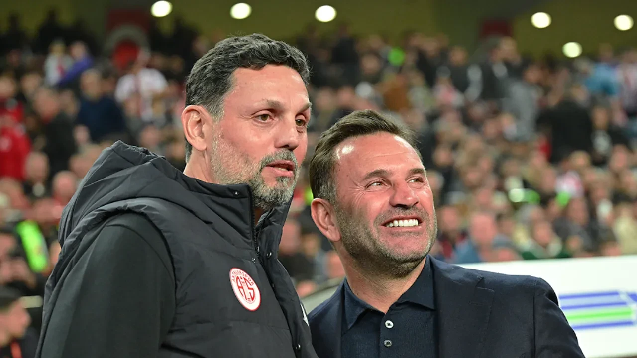 Okan Buruk'tan Galatasaray adına Mauro Icardi kritiği!