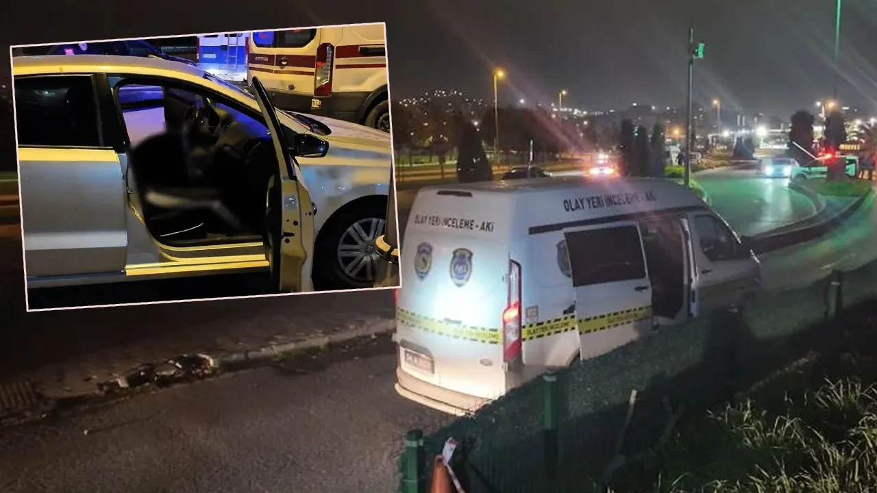 Pendik'te iki şüpheli ölüm! Aralarında sadece 100 metre var: Geniş çaplı soruşturma başlatıldı