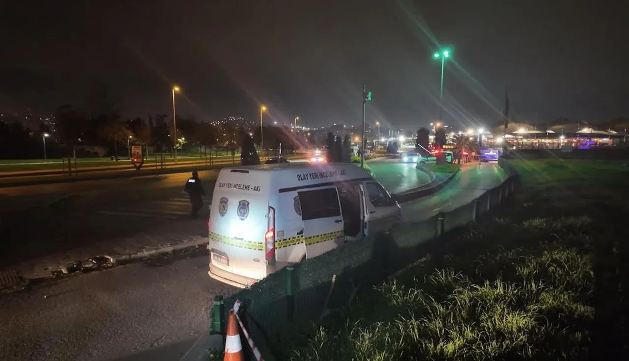 Pendik'te iki şüpheli ölüm! Aralarında sadece 100 metre var: Geniş çaplı soruşturma başlatıldı