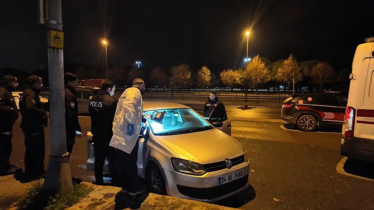 Pendik'te iki şüpheli ölüm! Aralarında sadece 100 metre var: Geniş çaplı soruşturma başlatıldı