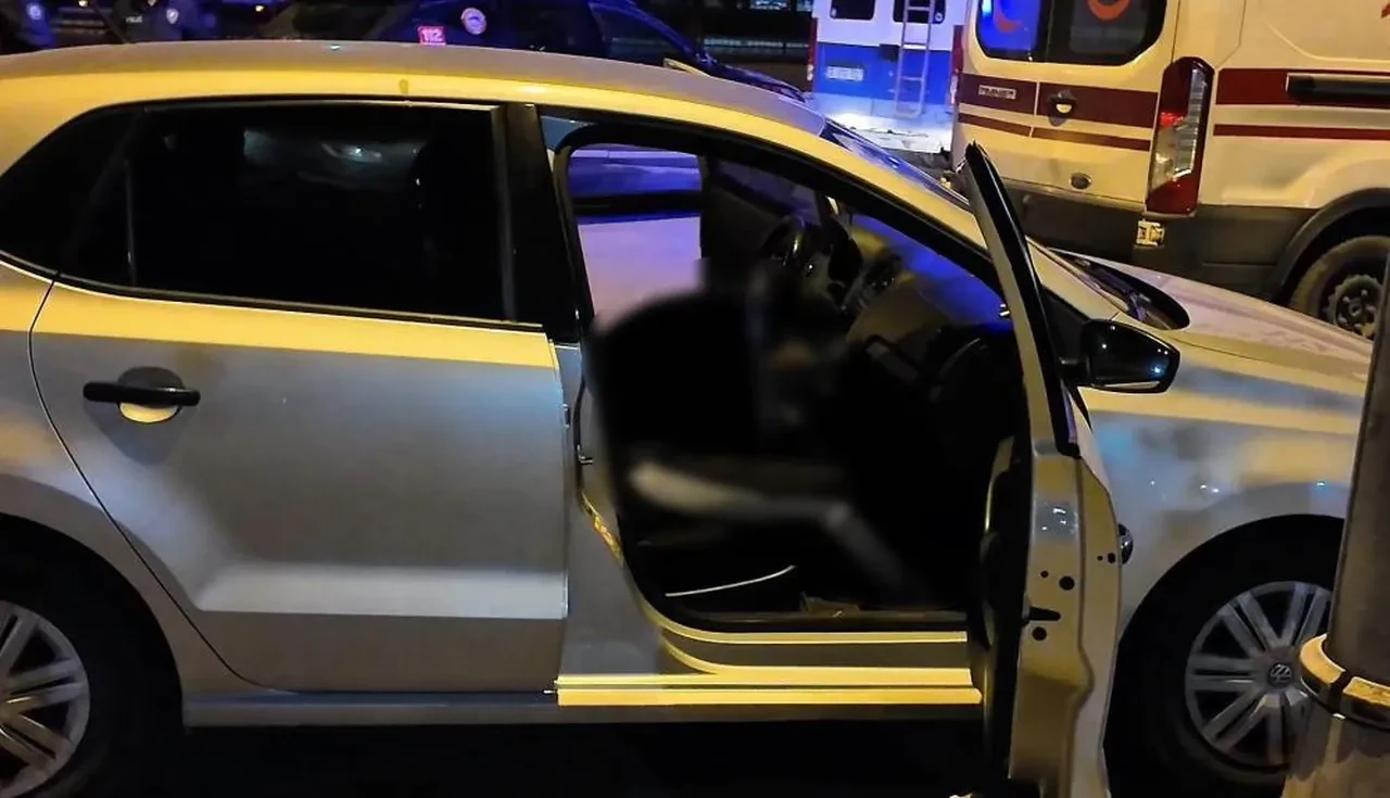 Pendik'te iki şüpheli ölüm! Aralarında sadece 100 metre var: Geniş çaplı soruşturma başlatıldı