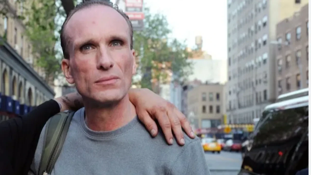 Pulp Fiction'ın yıldızı ünlü oyuncu Peter Greene ölü bulundu