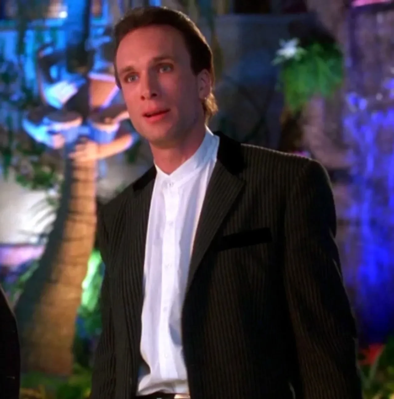 Pulp Fiction'ın yıldızı ünlü oyuncu Peter Greene ölü bulundu