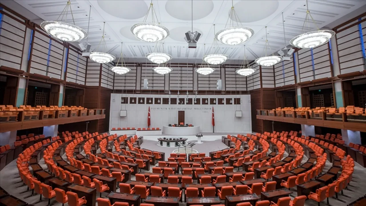 11. Yargı Paketi Meclis'ten geçti mi, ne zaman yürürlüğe girecek? 15 madde kabul edildi