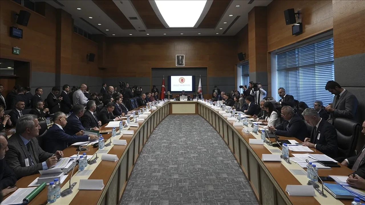 11. Yargı Paketi Meclis'ten geçti mi, ne zaman yürürlüğe girecek? 15 madde kabul edildi