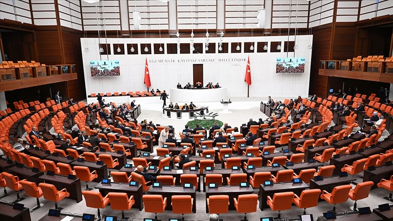 11. Yargı Paketi Meclis'ten geçti mi, ne zaman yürürlüğe girecek? 15 madde kabul edildi