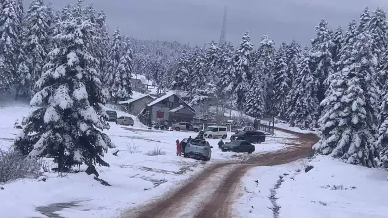 15 Aralık Sivas kar tatili haberleri! Yarın Sivas’ta okullar tatil mi?