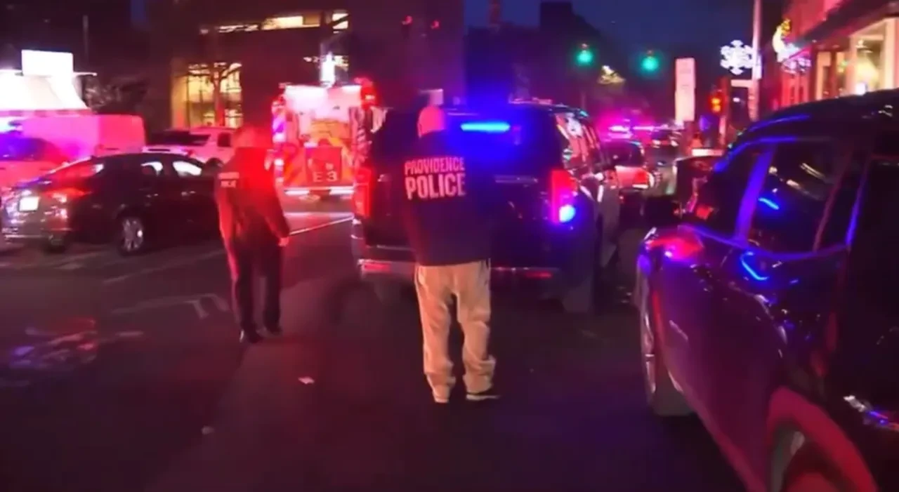 ABD'de üniversitede silahlı saldırı! Çok sayıda kişi vuruldu