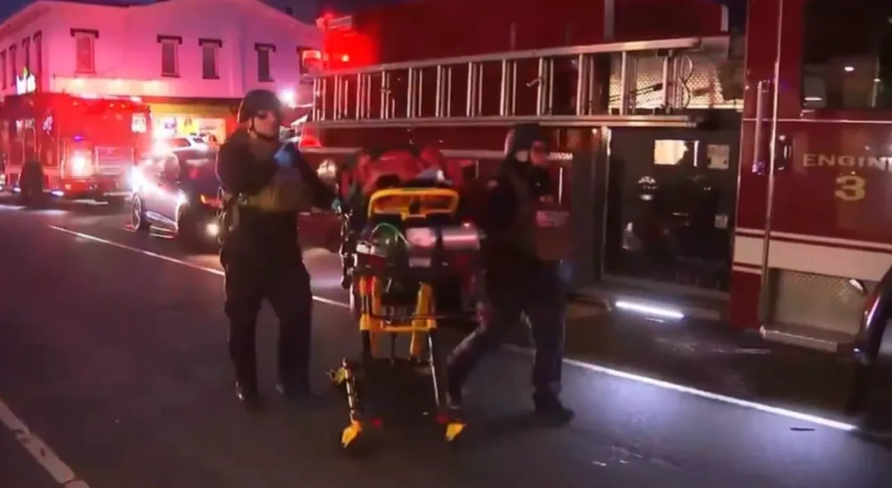 ABD'de üniversitede silahlı saldırı! Çok sayıda kişi vuruldu