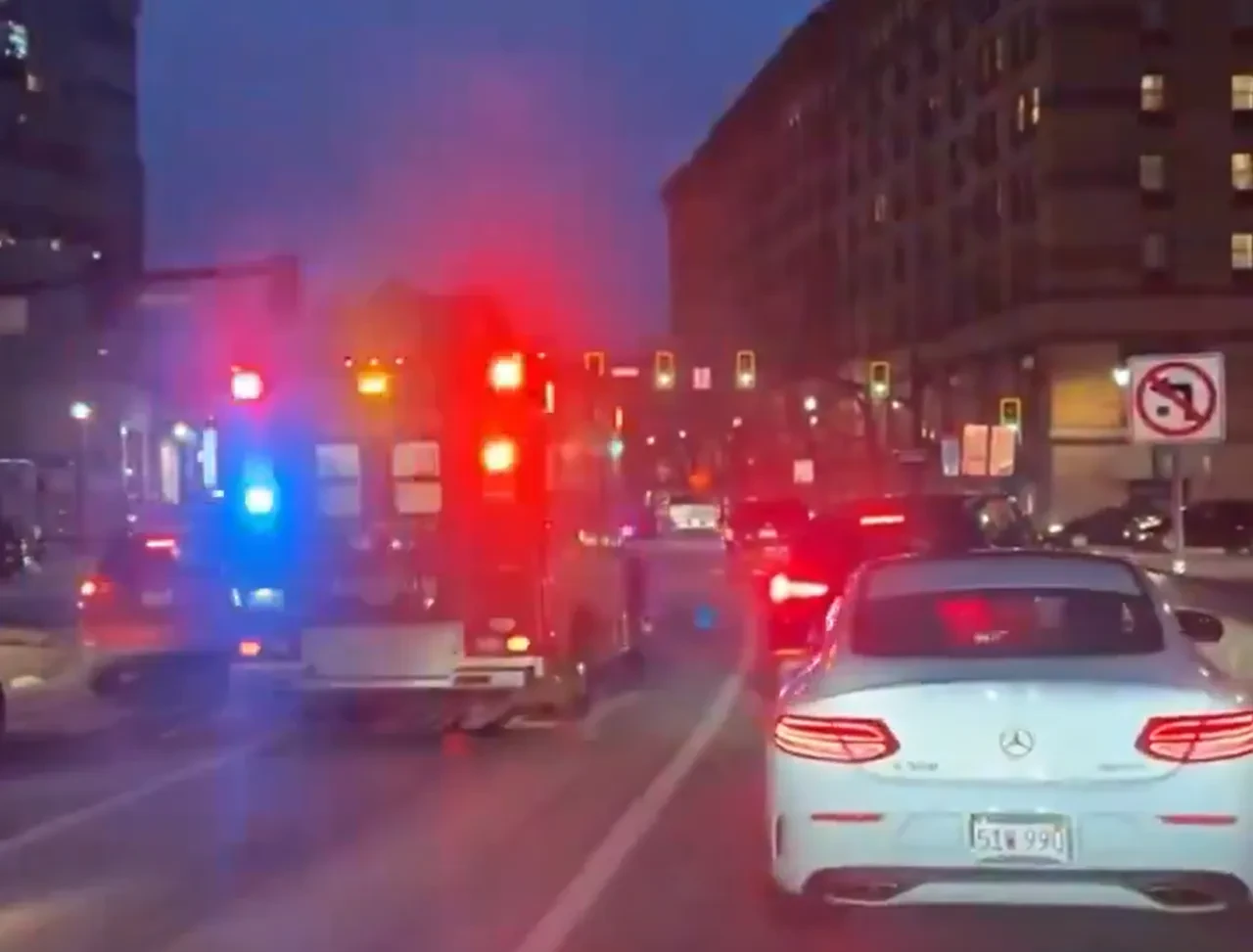 ABD'de üniversitede silahlı saldırı! Çok sayıda kişi vuruldu