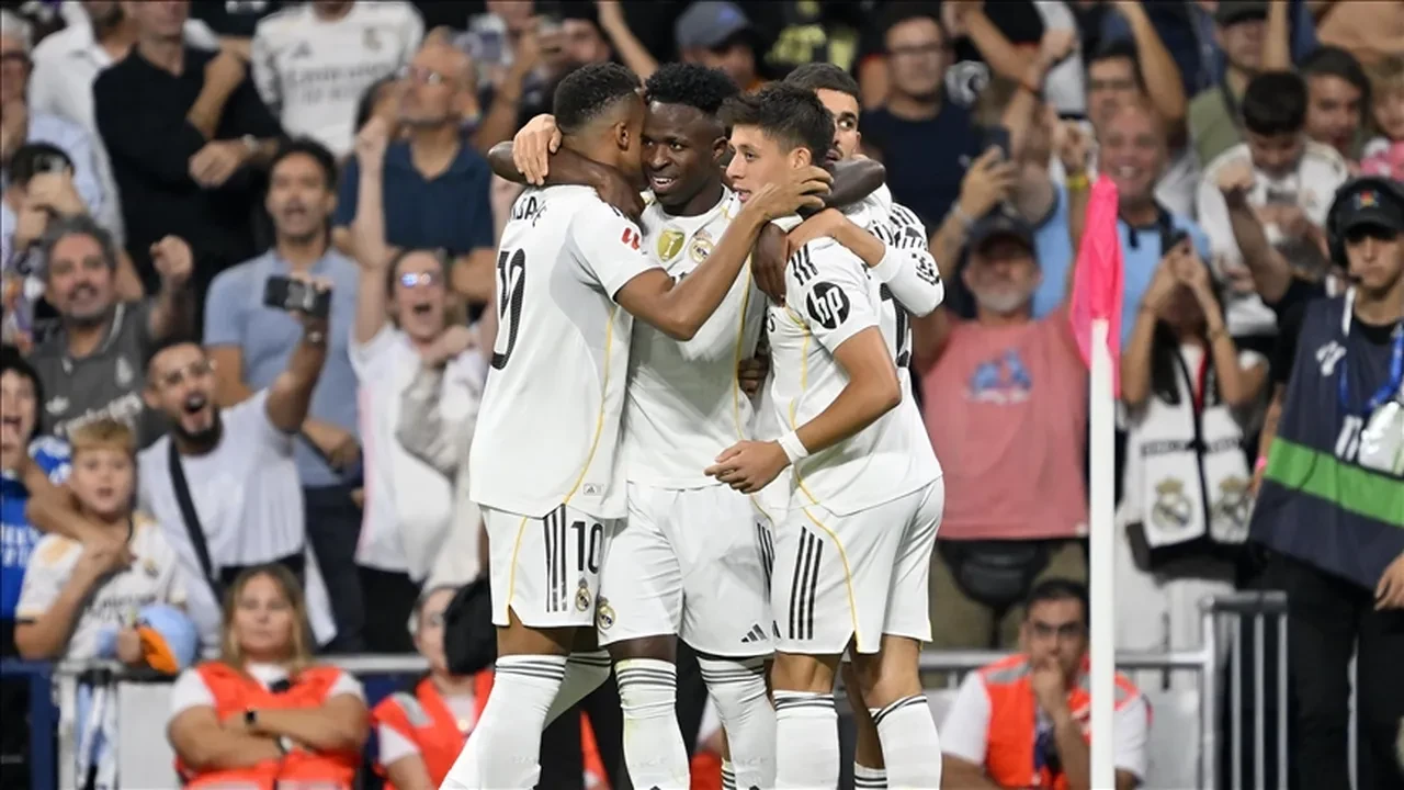 Alaves Real Madrid maçı canlı nereden izlenir, hangi kanalda? Alaves Real Madrid maç kadrosu, muhtemel 11