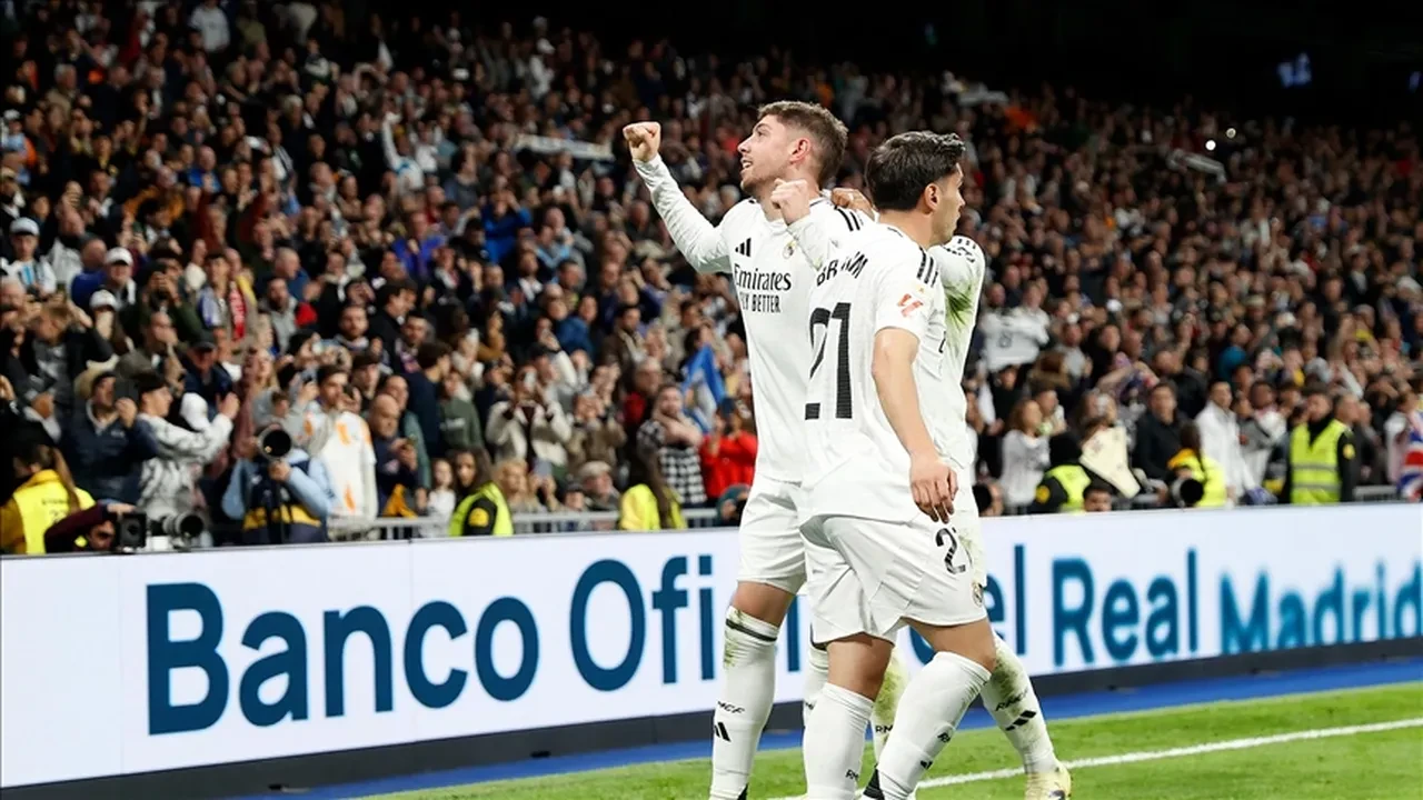 Alaves Real Madrid maçı canlı nereden izlenir, hangi kanalda? Alaves Real Madrid maç kadrosu, muhtemel 11