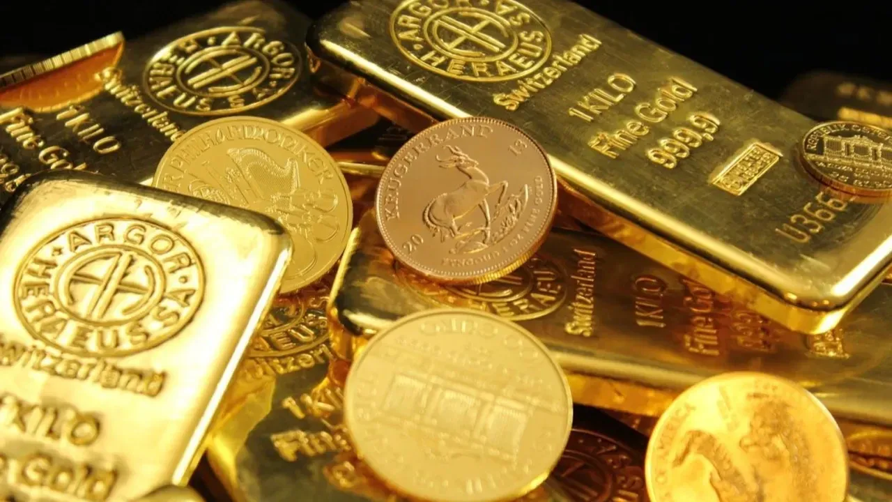 Altında rekor sonrası sınırlı çekilme! İşte 14 Aralık 2025 güncel altın fiyatları