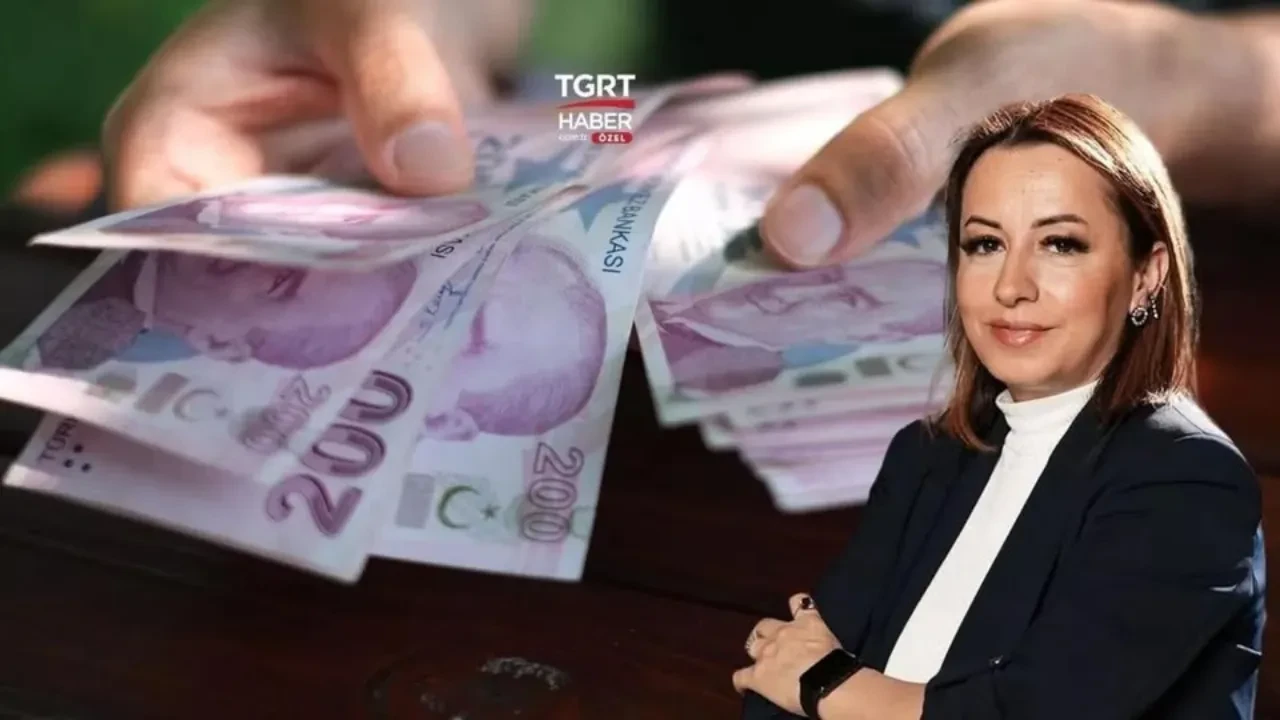 Asgari ücret zammı ne kadar olacak? Filiz Eryılmaz, geçen seneki hesaplamayla net rakam verdi