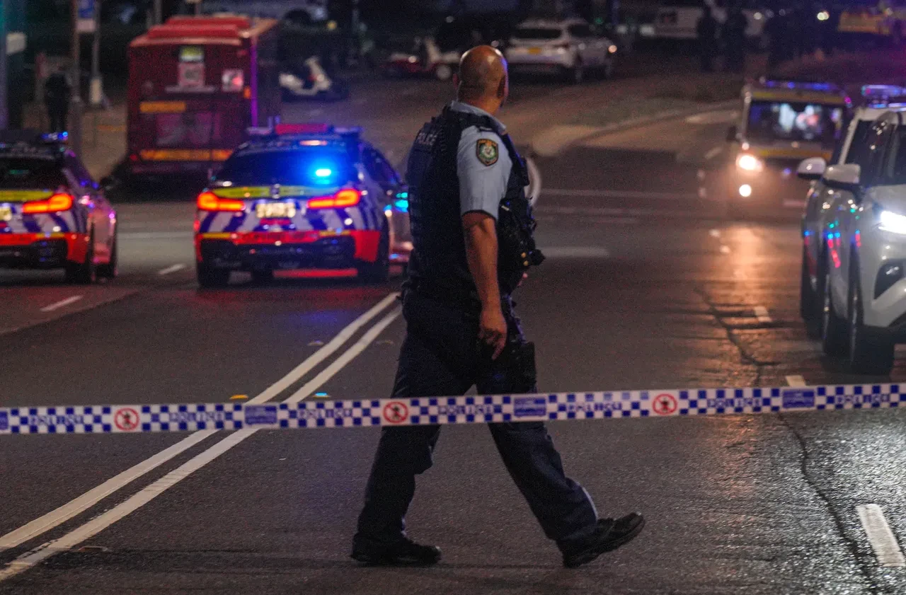 Avustralya Sydney'de plaj saldırısında felaketi manav önlemiş! Trump: Bu cesur adama saygı duyuyorum