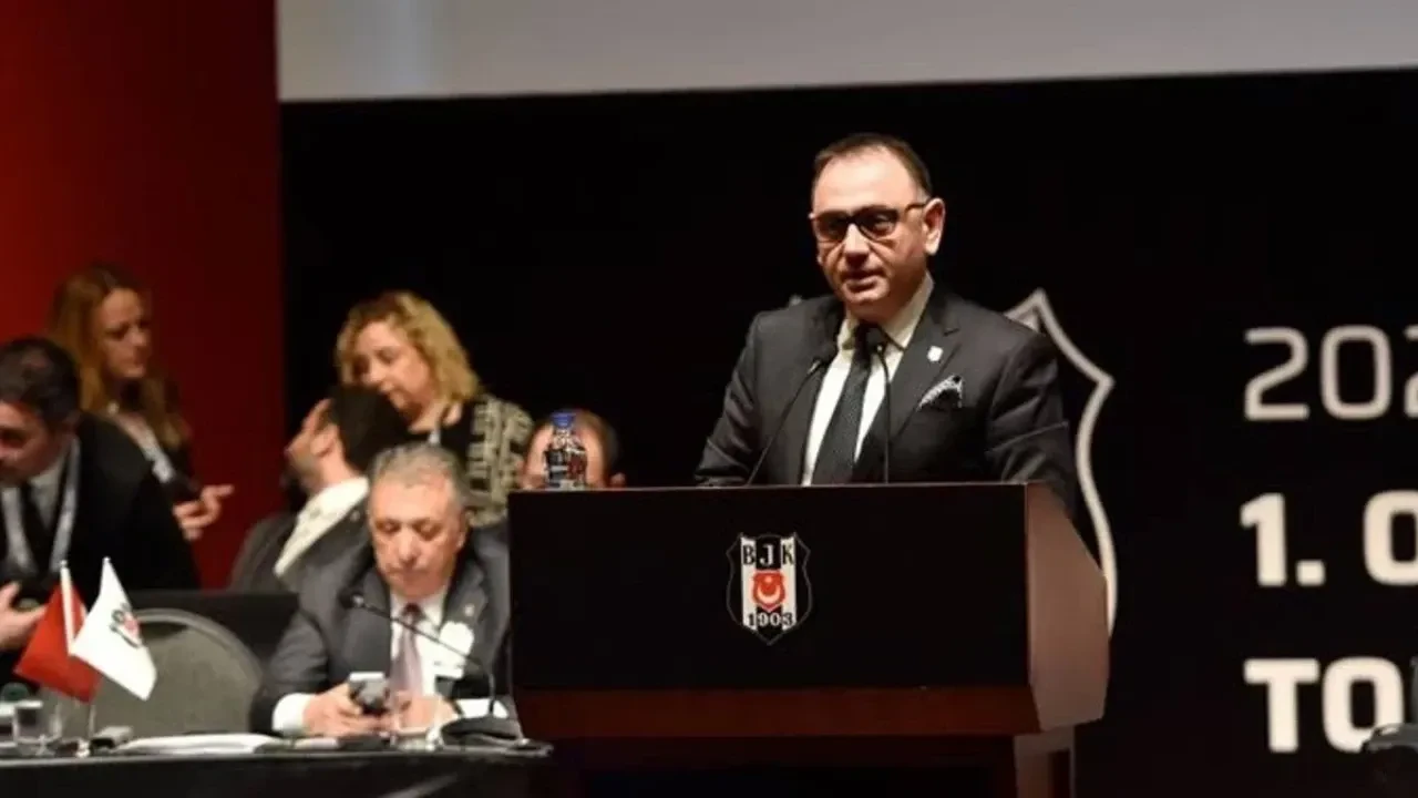 Beşiktaş'tan 'VAR'da yabancı hakem' isteği!