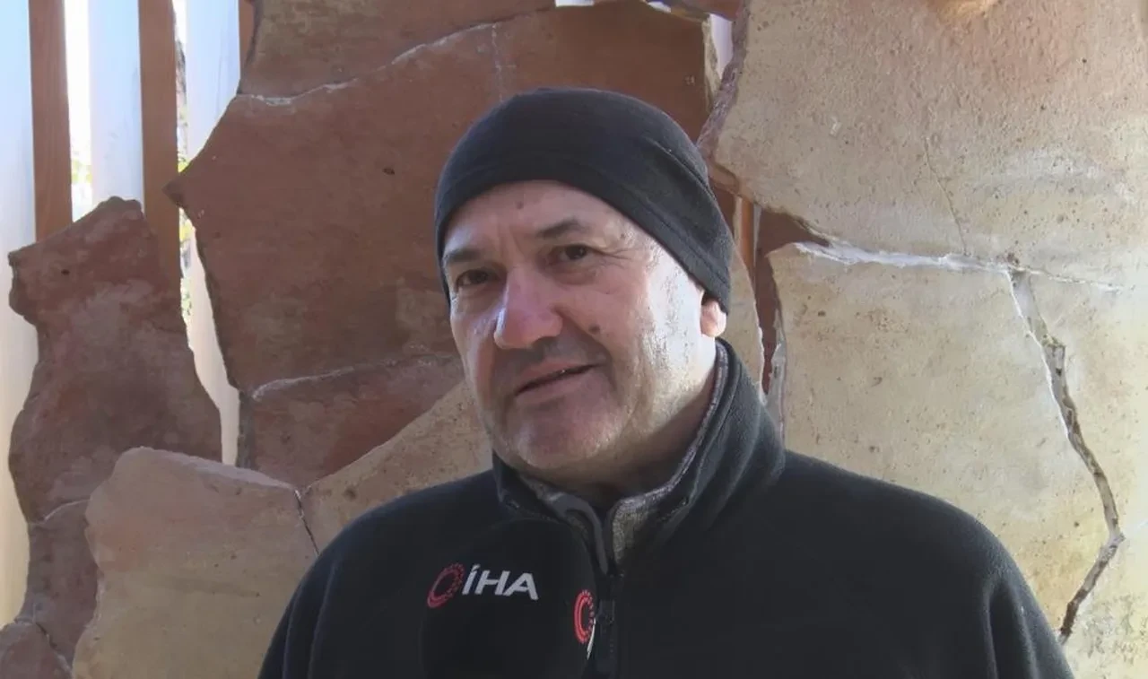 Bez torbalar içinde bulundu! Anadolu’da 4 bin 500 yıl önce meyveler kurutularak yenmiş