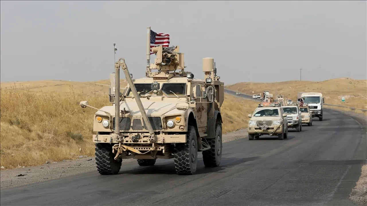 Dışişleri'nden Suriye'deki DEAŞ saldırısına kınama