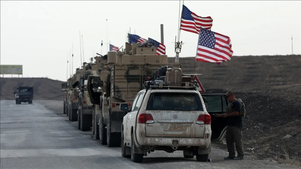 Dışişleri'nden Suriye'deki DEAŞ saldırısına kınama