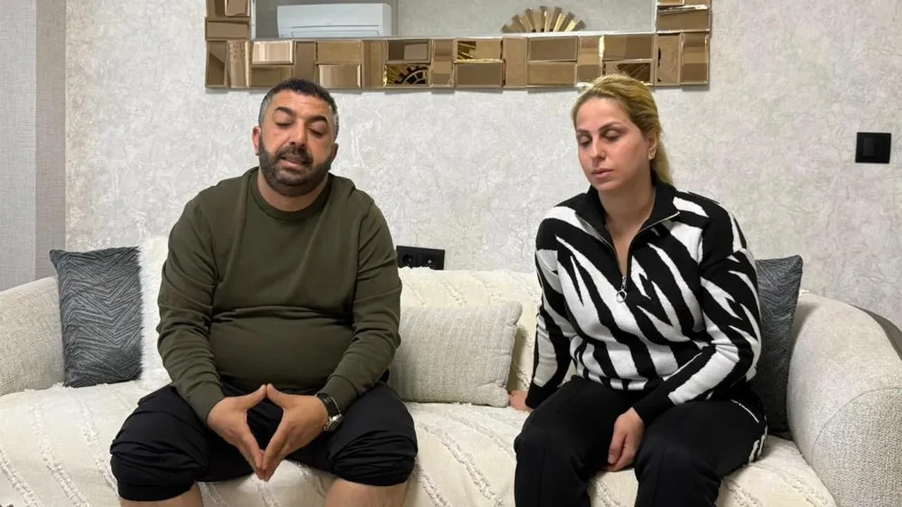 Diyarbakır'da dehşete düşüren olay! 'Beni icraya verdin' diyerek kuzenlerine 8 saat işkence ettiler