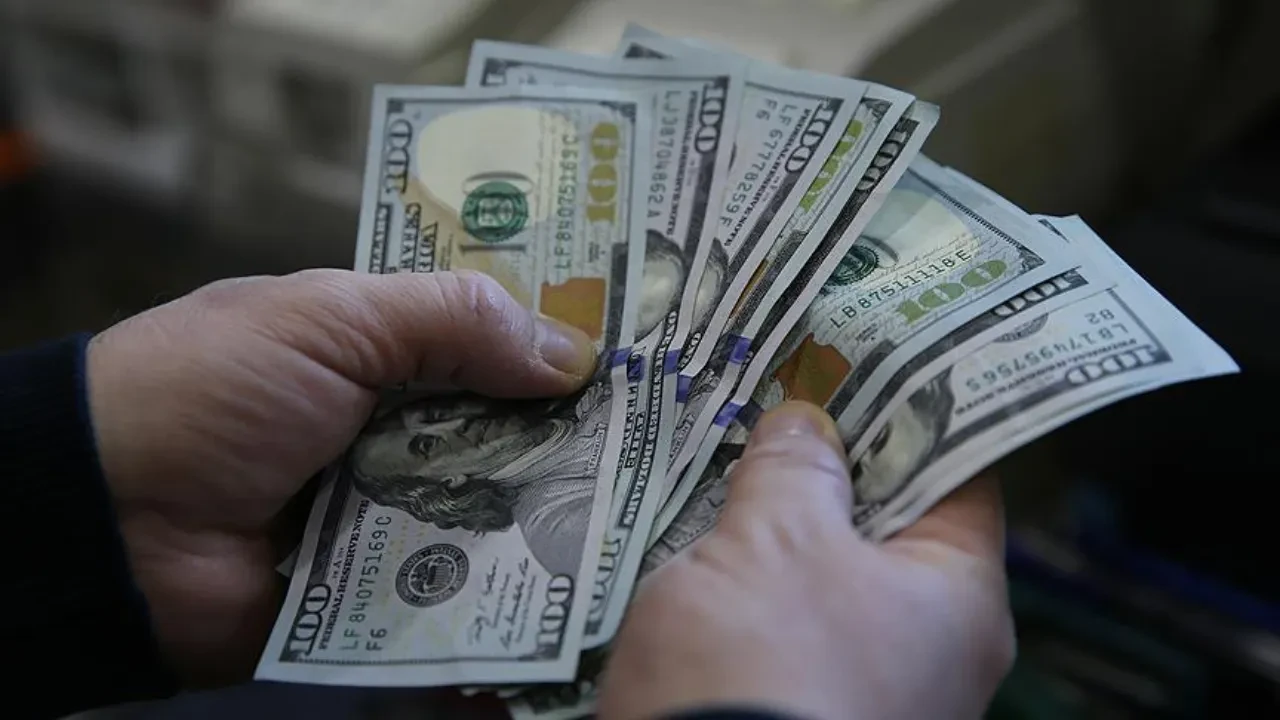 Dolar ve Euro kaç TL? 14 Aralık 2025 güncel döviz kurları