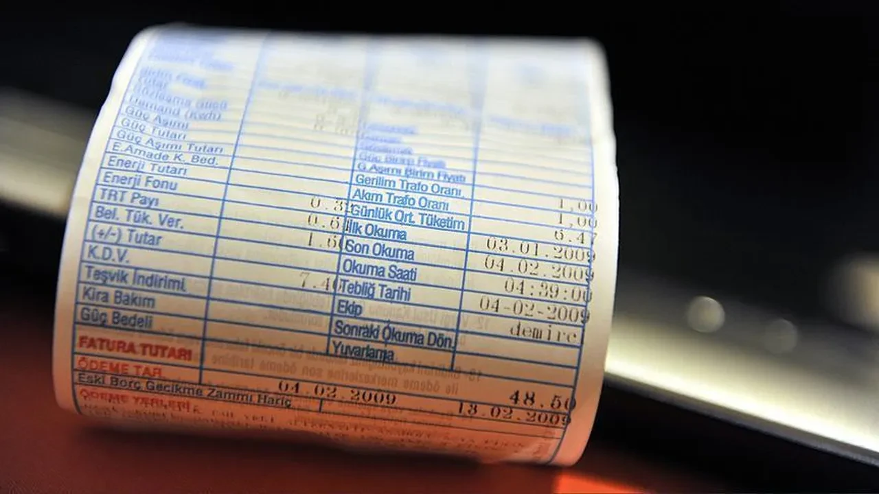 Elektrik faturasında yeni dönem! 1 Ocak'ta başlıyor: Milyonlarca kişiyi etkileyecek