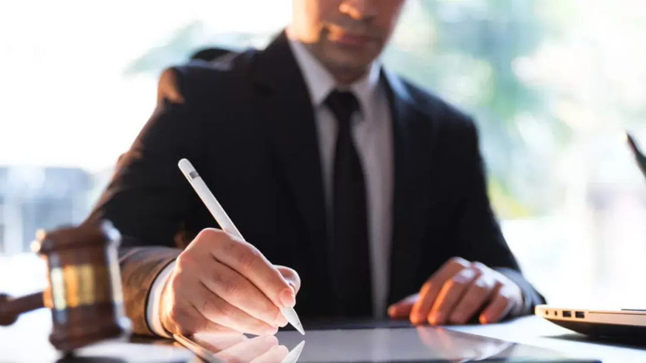 Eşe dosta haciz kaosu! Anne-baba, çocuk, kardeş ve dünürler dikkat!   