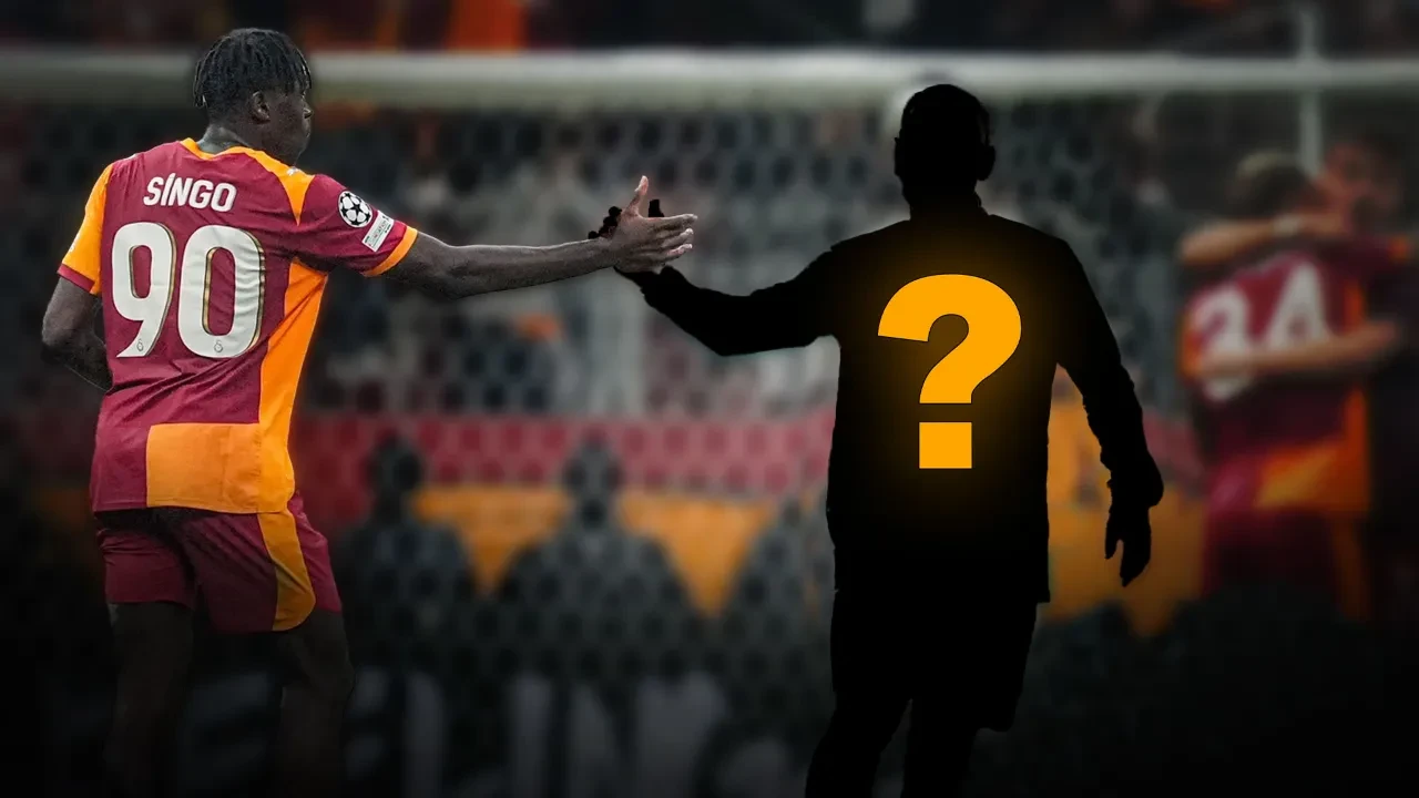 Galatasaray ikileme son noktayı koydu! Yıldız transfer için yer yerinden oynayacak