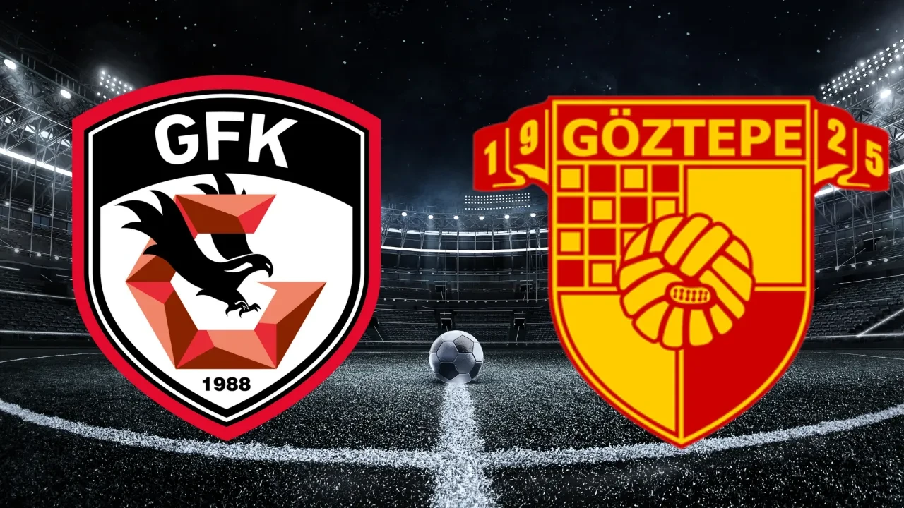 Gaziantep FK Göztepe maçı nereden izlenir, hangi kanalda, saat kaçta? Gaziantep FK Göztepe ilk 11 belli oldu