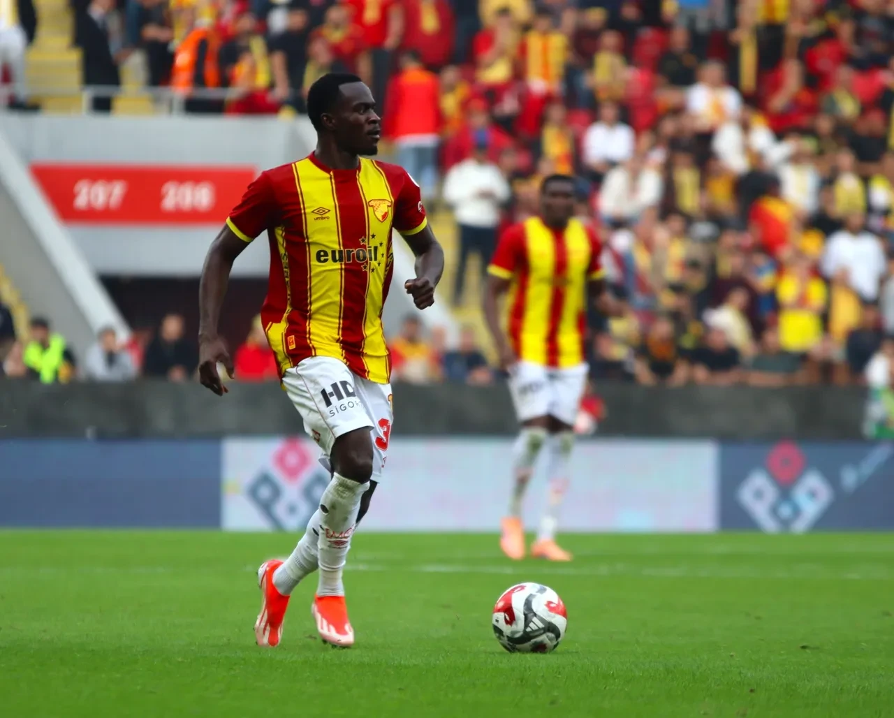 Gaziantep FK Göztepe maçı nereden izlenir, hangi kanalda, saat kaçta? Gaziantep FK Göztepe ilk 11 belli oldu