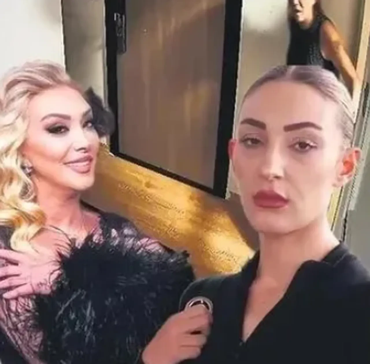 Güllü'nün kızı Tuğyan Gülter'e attığı ses kayıtları ortaya çıktı: 'Bana yaşattıklarını sen de yaşayacaksın!'