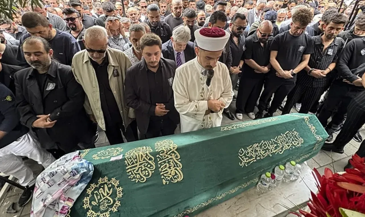 Güllü'nün kızı Tuğyan Gülter'e attığı ses kayıtları ortaya çıktı: 'Bana yaşattıklarını sen de yaşayacaksın!'