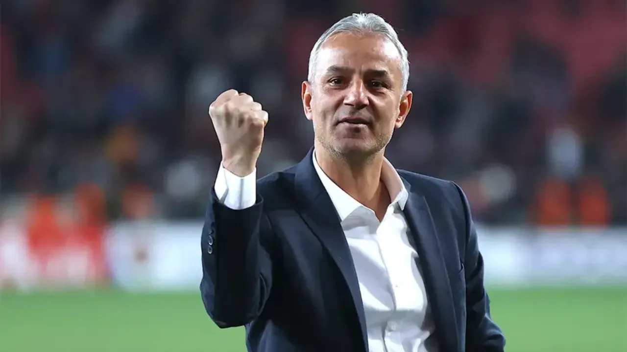 İsmail Kartal tekrar göreve: Yurt dışı kritiği!