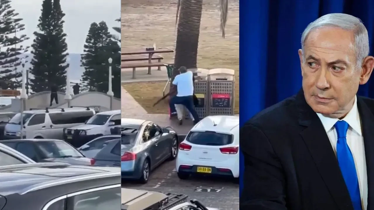 İsrail istihbaratı 'Sidney saldırısının arkasında onlar var' diyerek hedef gösterdi