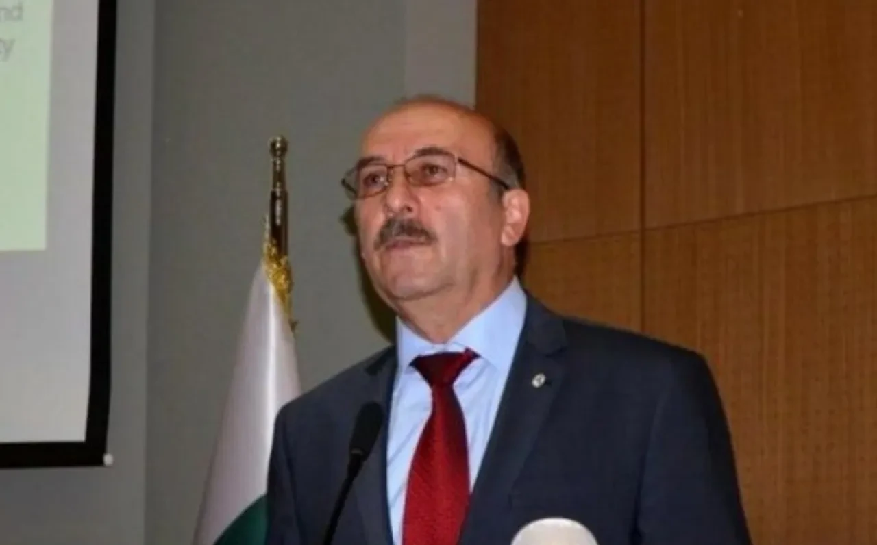 İstanbul Depremi tartışmasında Prof. Dr. Okan Tüysüz'den korkutan açıklama! 'Deprem öne çekildi'